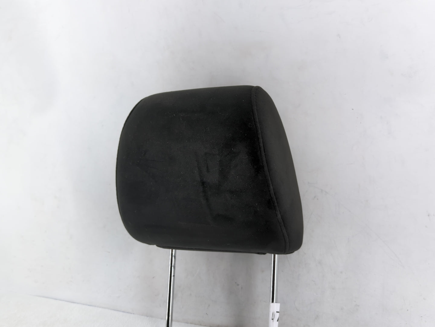 2009-2013 Mazda 6 Headrest Head Rest Front Driver Passenger Seat Fits Fits 2009 2010 2011 2012 2013 OEM Used Auto Parts - Oe