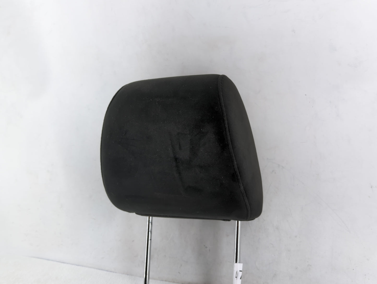2009-2013 Mazda 6 Headrest Head Rest Front Driver Passenger Seat Fits Fits 2009 2010 2011 2012 2013 OEM Used Auto Parts - Oe