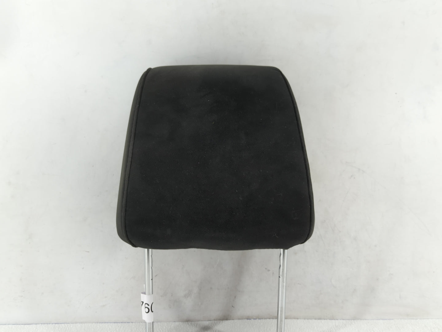 2009-2013 Mazda 6 Headrest Head Rest Front Driver Passenger Seat Fits Fits 2009 2010 2011 2012 2013 OEM Used Auto Parts - Oe