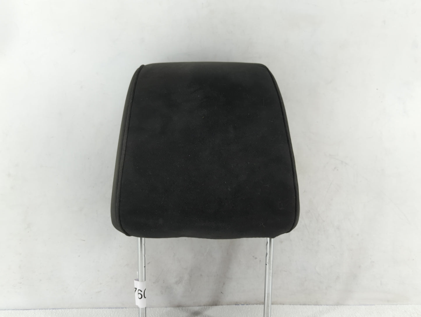 2009-2013 Mazda 6 Headrest Head Rest Front Driver Passenger Seat Fits Fits 2009 2010 2011 2012 2013 OEM Used Auto Parts - Oe