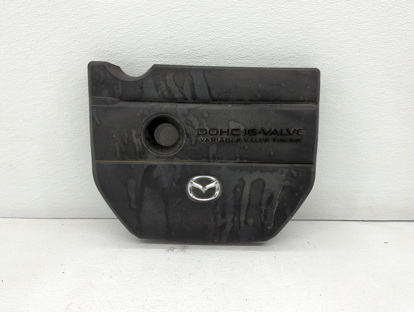 2010 Mazda 6 Engine Cover - Oemusedautoparts1.com