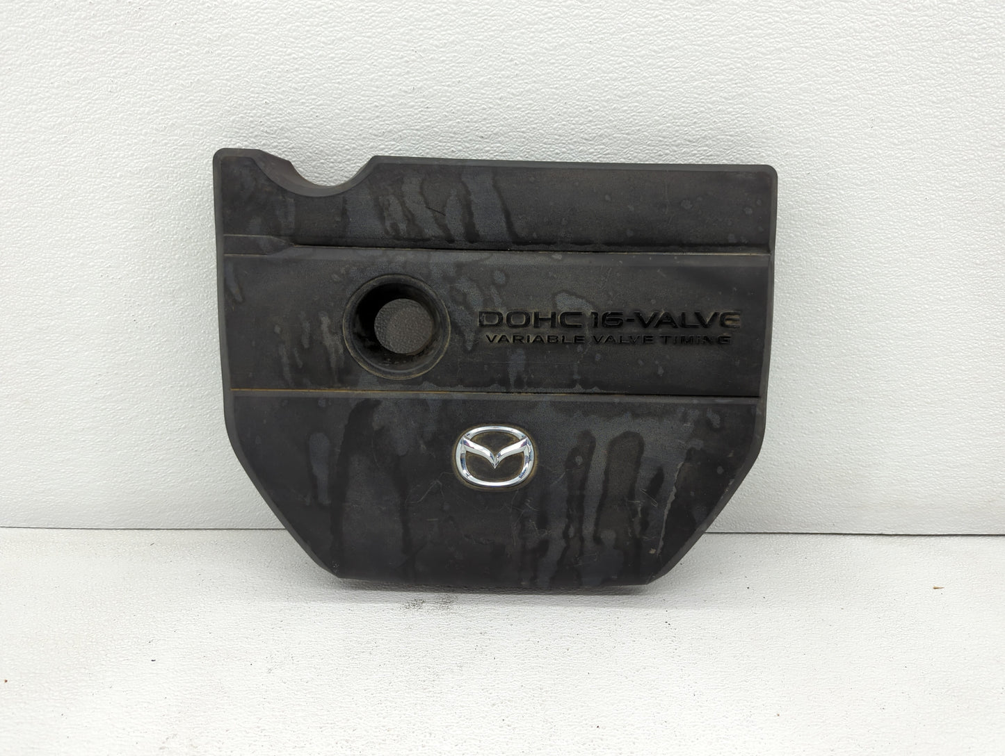2010 Mazda 6 Engine Cover - Oemusedautoparts1.com