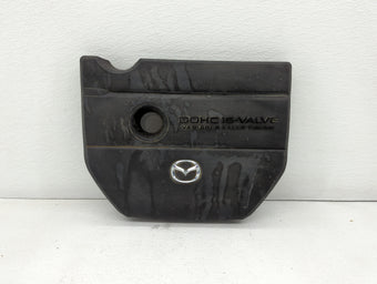 compare product 2010 Mazda 6 Engine Cover
