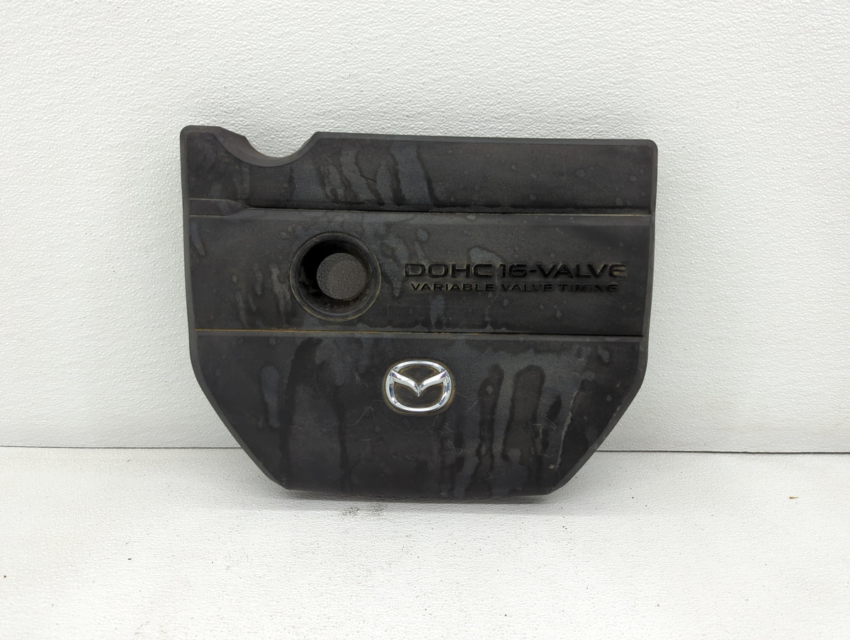 2010 Mazda 6 Engine Cover 434888 - Oemusedautoparts1.com