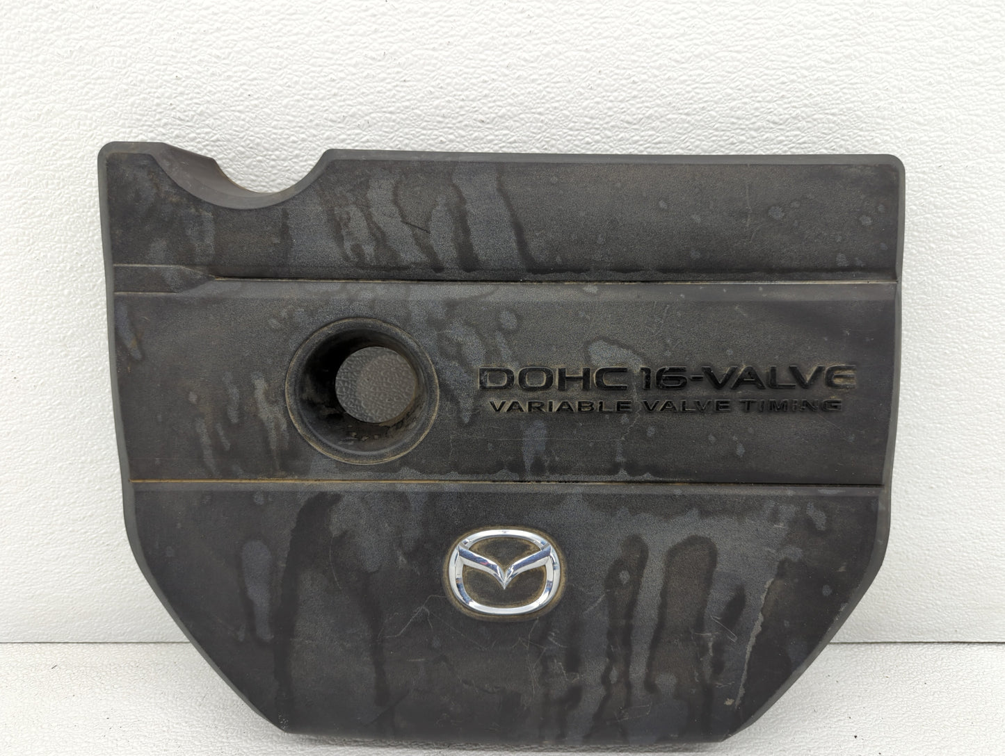 2010 Mazda 6 Engine Cover - Oemusedautoparts1.com
