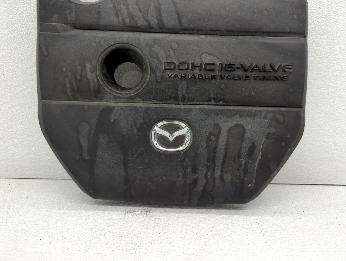 2010 Mazda 6 Engine Cover - Oemusedautoparts1.com
