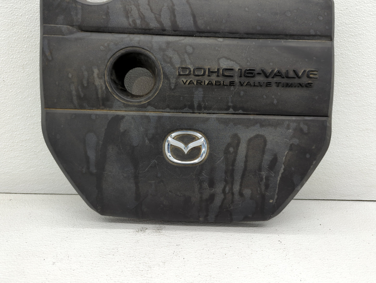2010 Mazda 6 Engine Cover - Oemusedautoparts1.com