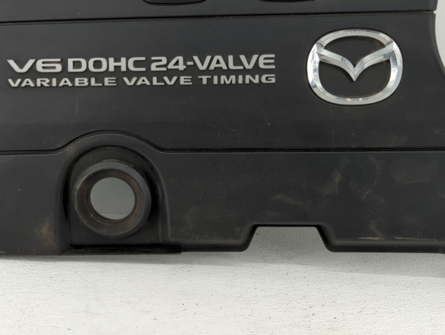 2010 Mazda 6 Engine Cover - Oemusedautoparts1.com