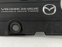 2010 Mazda 6 Engine Cover - Oemusedautoparts1.com