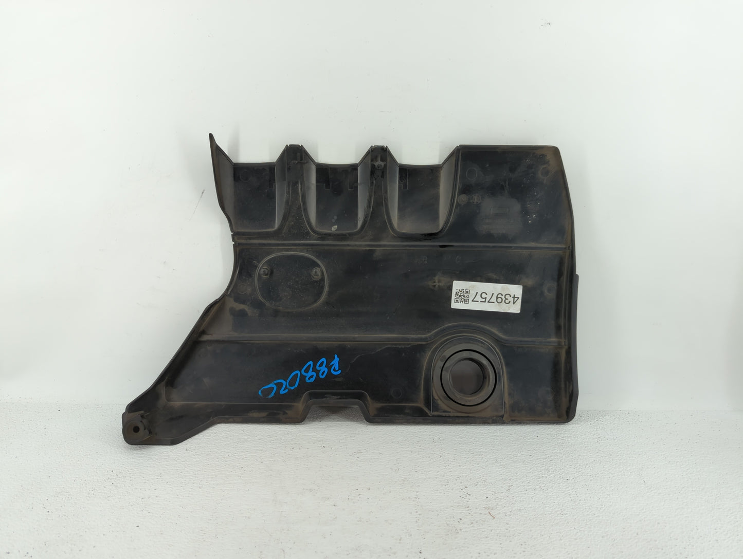 2010 Mazda 6 Engine Cover - Oemusedautoparts1.com