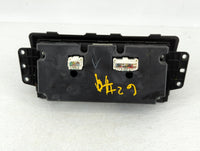 2009-2013 Mazda 6 Climate Control Module Temperature AC/Heater Replacement P/N:GS3M 61190B GS3M 61190C Fits OEM Used Auto Pa