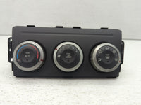 2009-2013 Mazda 6 Climate Control Module Temperature AC/Heater Replacement Fits Fits 2009 2010 2011 2012 2013 OEM Used Auto 