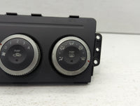 2009-2013 Mazda 6 Climate Control Module Temperature AC/Heater Replacement Fits Fits 2009 2010 2011 2012 2013 OEM Used Auto 