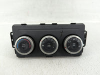 2009-2013 Mazda 6 Climate Control Module Temperature AC/Heater Replacement P/N:GS3L 61190E Fits Fits 2009 2010 2011 2012 201