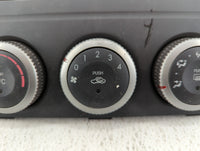 2009-2013 Mazda 6 Climate Control Module Temperature AC/Heater Replacement P/N:GS3L 61190E Fits Fits 2009 2010 2011 2012 201