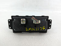 2009-2013 Mazda 6 Climate Control Module Temperature AC/Heater Replacement P/N:GS3L 61190E Fits Fits 2009 2010 2011 2012 201