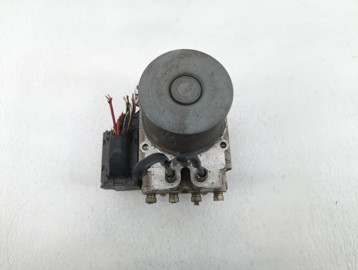 2009-2010 Mazda 6 Anti-Lock Brake ABS Pump Module Actuator OEM P/N:133800-9360 Fits Fits 2009 2010 OEM Used Auto Parts - Oem
