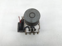 2009-2010 Mazda 6 Anti-Lock Brake ABS Pump Module Actuator OEM P/N:133800-9360 Fits Fits 2009 2010 OEM Used Auto Parts - Oem