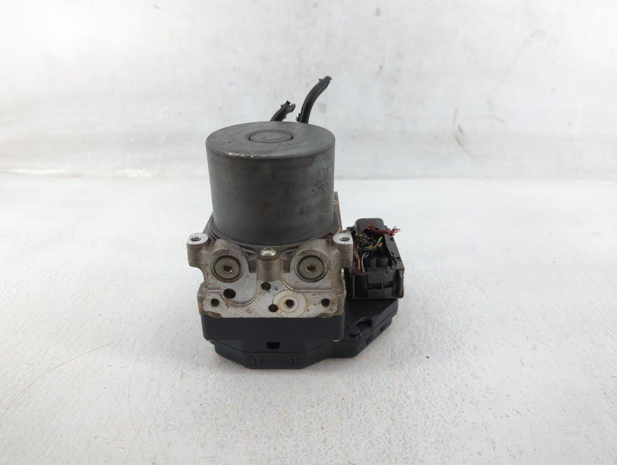 2009-2010 Mazda 6 Anti-Lock Brake ABS Pump Module Actuator OEM P/N:133800-9360 Fits Fits 2009 2010 OEM Used Auto Parts - Oem