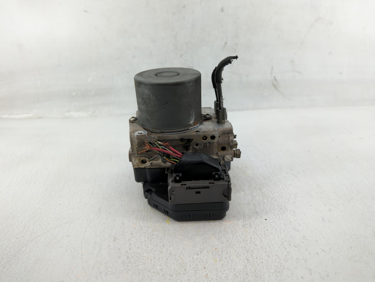 2009-2010 Mazda 6 Anti-Lock Brake ABS Pump Module Actuator OEM P/N:133800-9360 Fits Fits 2009 2010 OEM Used Auto Parts - Oem