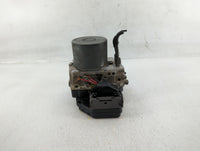 2009-2010 Mazda 6 Anti-Lock Brake ABS Pump Module Actuator OEM P/N:133800-9360 Fits Fits 2009 2010 OEM Used Auto Parts - Oem