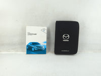 2010 Mazda 6 Owners Manual Book Guide OEM Used Auto Parts - Oemusedautoparts1.com