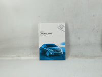 2010 Mazda 6 Owners Manual Book Guide OEM Used Auto Parts - Oemusedautoparts1.com