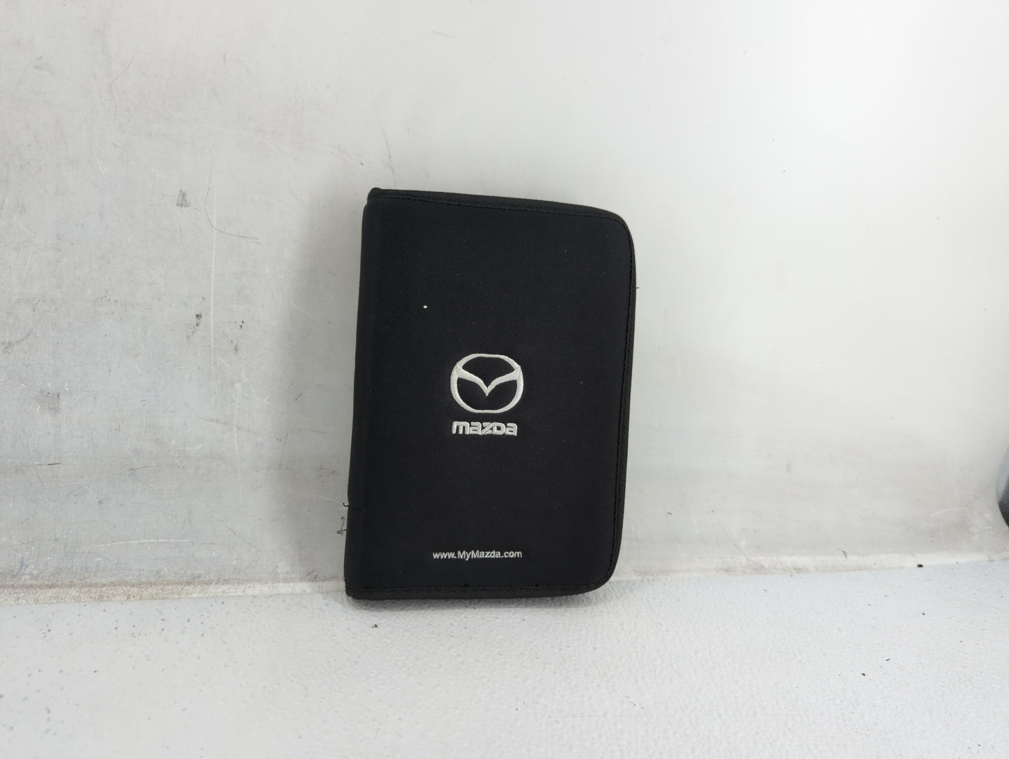 2010 Mazda 6 Owners Manual Book Guide OEM Used Auto Parts - Oemusedautoparts1.com