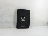 2010 Mazda 6 Owners Manual Book Guide OEM Used Auto Parts - Oemusedautoparts1.com
