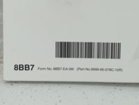 2010 Mazda 6 Owners Manual Book Guide OEM Used Auto Parts - Oemusedautoparts1.com