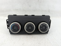 2009-2013 Mazda 6 Climate Control Module Temperature AC/Heater Replacement P/N:5037226072H Fits Fits 2009 2010 2011 2012 201