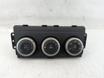 compare product 2009-2013 Mazda 6 Climate Control Module Temperature AC/Heater Replacement P/N:5037226072H Fits Fits 2009 2010 2011 2012 2013 OEM Used Auto Parts