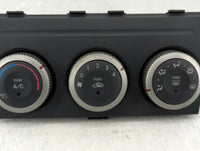 2009-2013 Mazda 6 Climate Control Module Temperature AC/Heater Replacement P/N:5037226072H Fits Fits 2009 2010 2011 2012 201