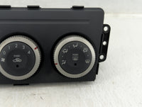 2009-2013 Mazda 6 Climate Control Module Temperature AC/Heater Replacement P/N:5037226072H Fits Fits 2009 2010 2011 2012 201