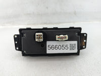 2009-2013 Mazda 6 Climate Control Module Temperature AC/Heater Replacement P/N:5037226072H Fits Fits 2009 2010 2011 2012 201