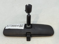 2010 Mazda 6 Interior Rear View Mirror Replacement OEM P/N:E11015617 Fits OEM Used Auto Parts - Oemusedautoparts1.com