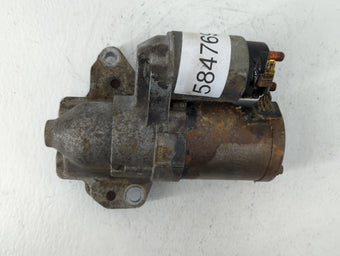 compare product 2009-2010 Mazda 6 Car Starter Motor Solenoid OEM Fits Fits 2007 2008 2009 2010 2013 2014 2015 OEM Used Auto Parts