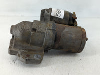 2009-2010 Mazda 6 Car Starter Motor Solenoid OEM Fits Fits 2007 2008 2009 2010 2013 2014 2015 OEM Used Auto Parts - Oemuseda