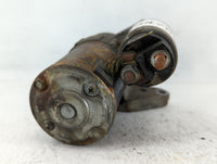 2009-2010 Mazda 6 Car Starter Motor Solenoid OEM Fits Fits 2007 2008 2009 2010 2013 2014 2015 OEM Used Auto Parts - Oemuseda