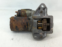 2009-2010 Mazda 6 Car Starter Motor Solenoid OEM Fits Fits 2007 2008 2009 2010 2013 2014 2015 OEM Used Auto Parts - Oemuseda