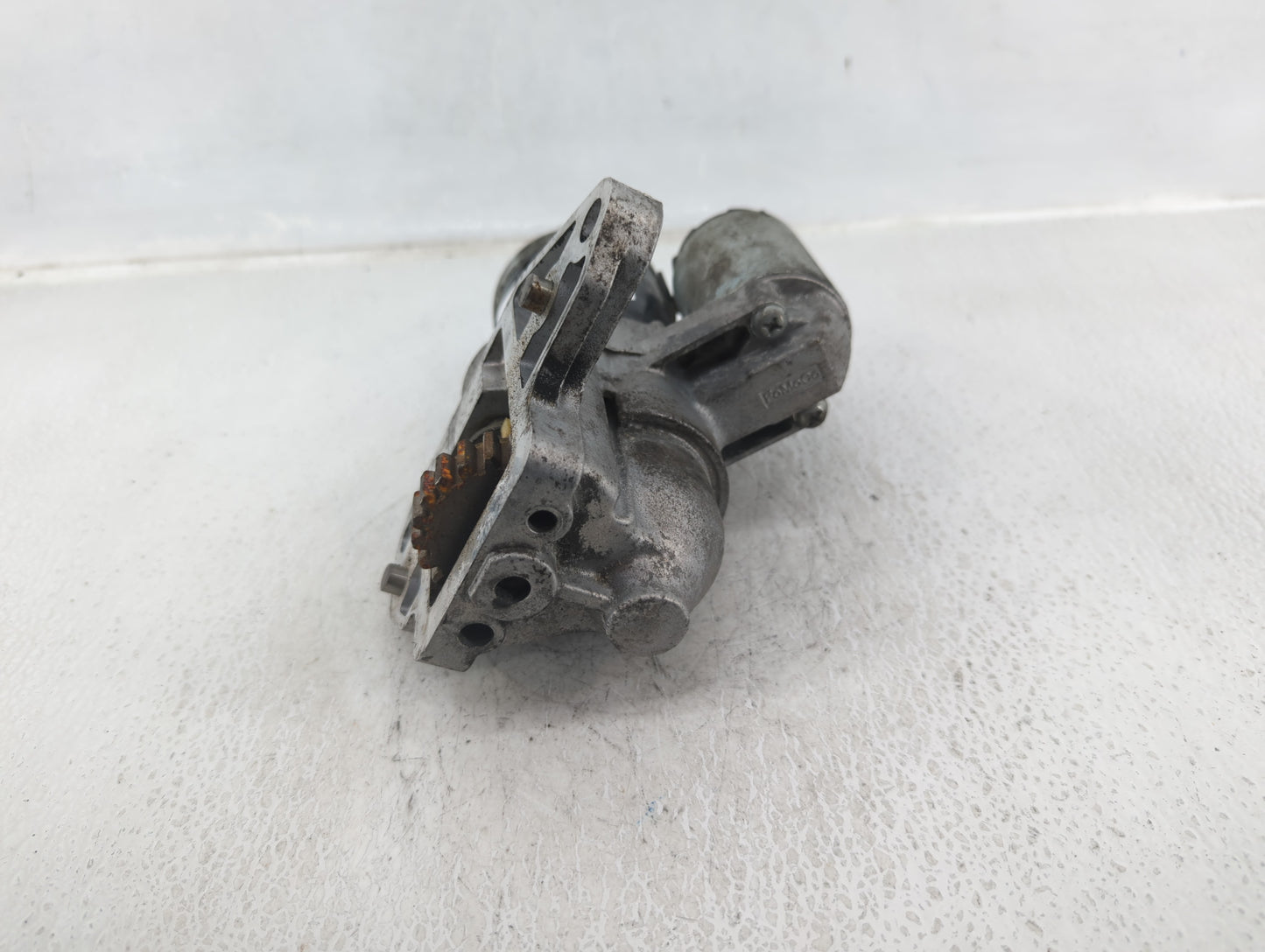 2009-2010 Mazda 6 Car Starter Motor Solenoid OEM P/N:M000T15871 Fits Fits 2007 2008 2009 2010 2013 2014 2015 OEM Used Auto P