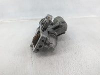 2009-2010 Mazda 6 Car Starter Motor Solenoid OEM P/N:M000T15871 Fits Fits 2007 2008 2009 2010 2013 2014 2015 OEM Used Auto P
