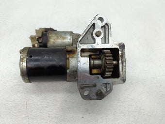 compare product 2009-2010 Mazda 6 Car Starter Motor Solenoid OEM P/N:M000T15871 Fits Fits 2007 2008 2009 2010 2013 2014 2015 OEM Used Auto Parts