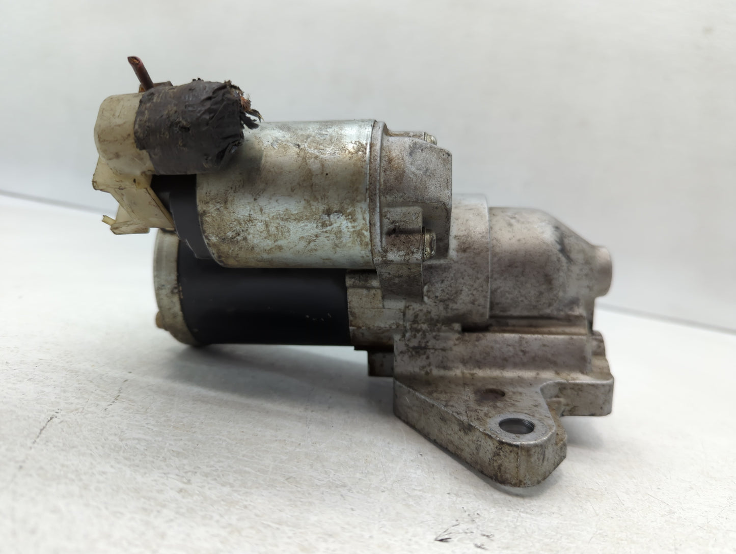 2009-2010 Mazda 6 Car Starter Motor Solenoid OEM P/N:M000T15871 Fits Fits 2007 2008 2009 2010 2013 2014 2015 OEM Used Auto P