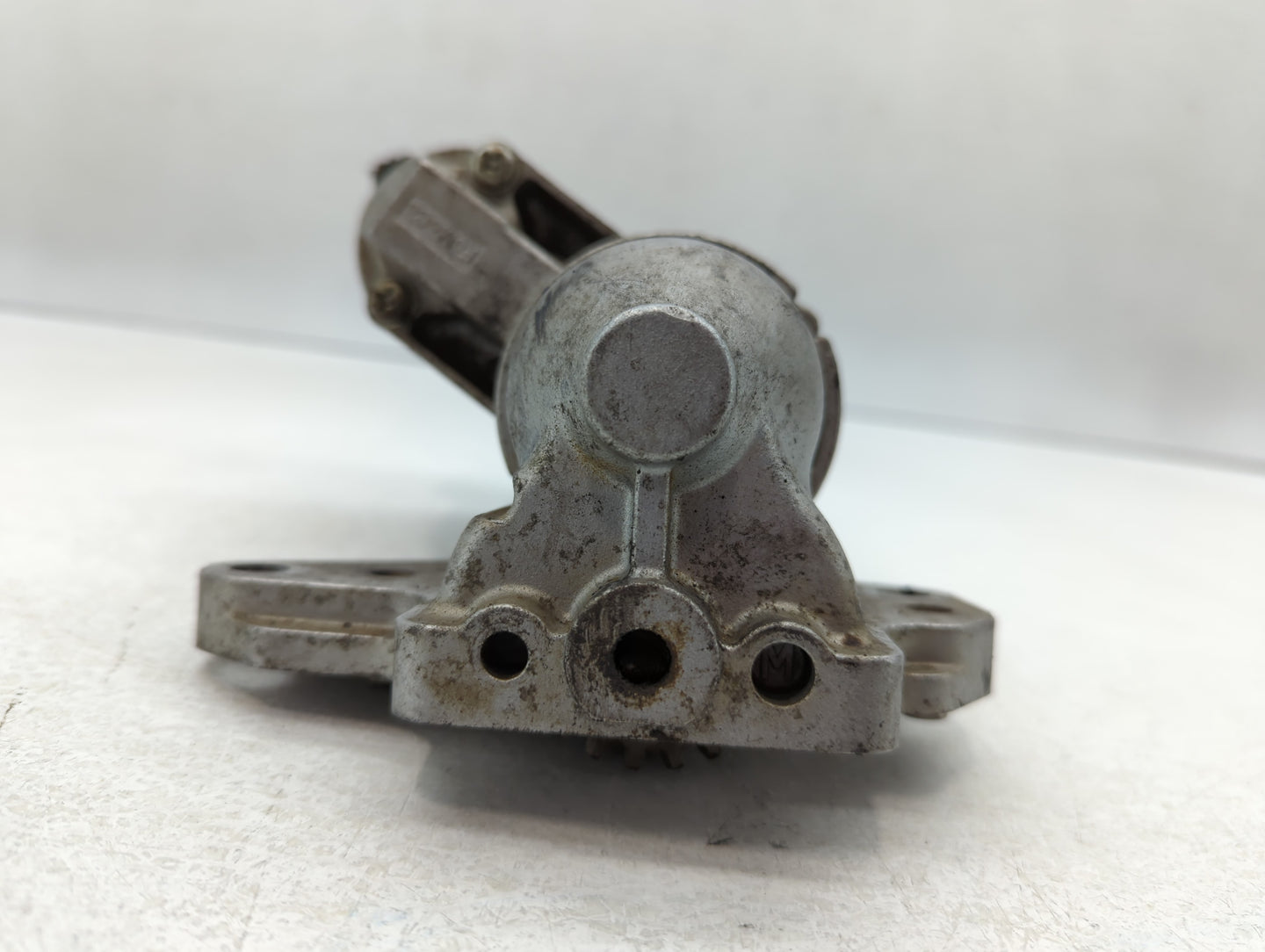 2009-2010 Mazda 6 Car Starter Motor Solenoid OEM P/N:M000T15871 Fits Fits 2007 2008 2009 2010 2013 2014 2015 OEM Used Auto P