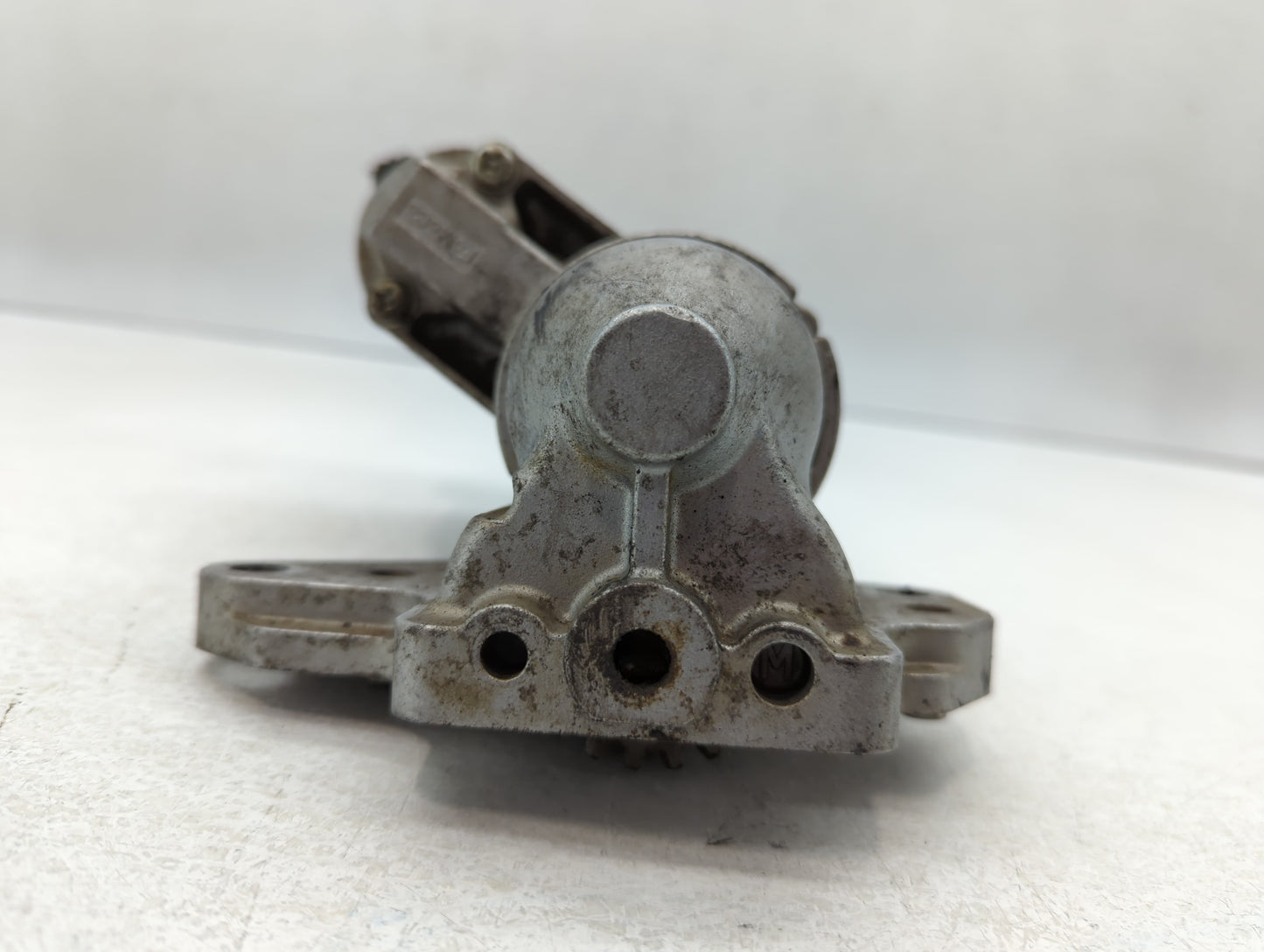 2009-2010 Mazda 6 Car Starter Motor Solenoid OEM P/N:M000T15871 Fits Fits 2007 2008 2009 2010 2013 2014 2015 OEM Used Auto P