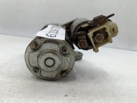 2009-2010 Mazda 6 Car Starter Motor Solenoid OEM P/N:M000T15871 Fits Fits 2007 2008 2009 2010 2013 2014 2015 OEM Used Auto P
