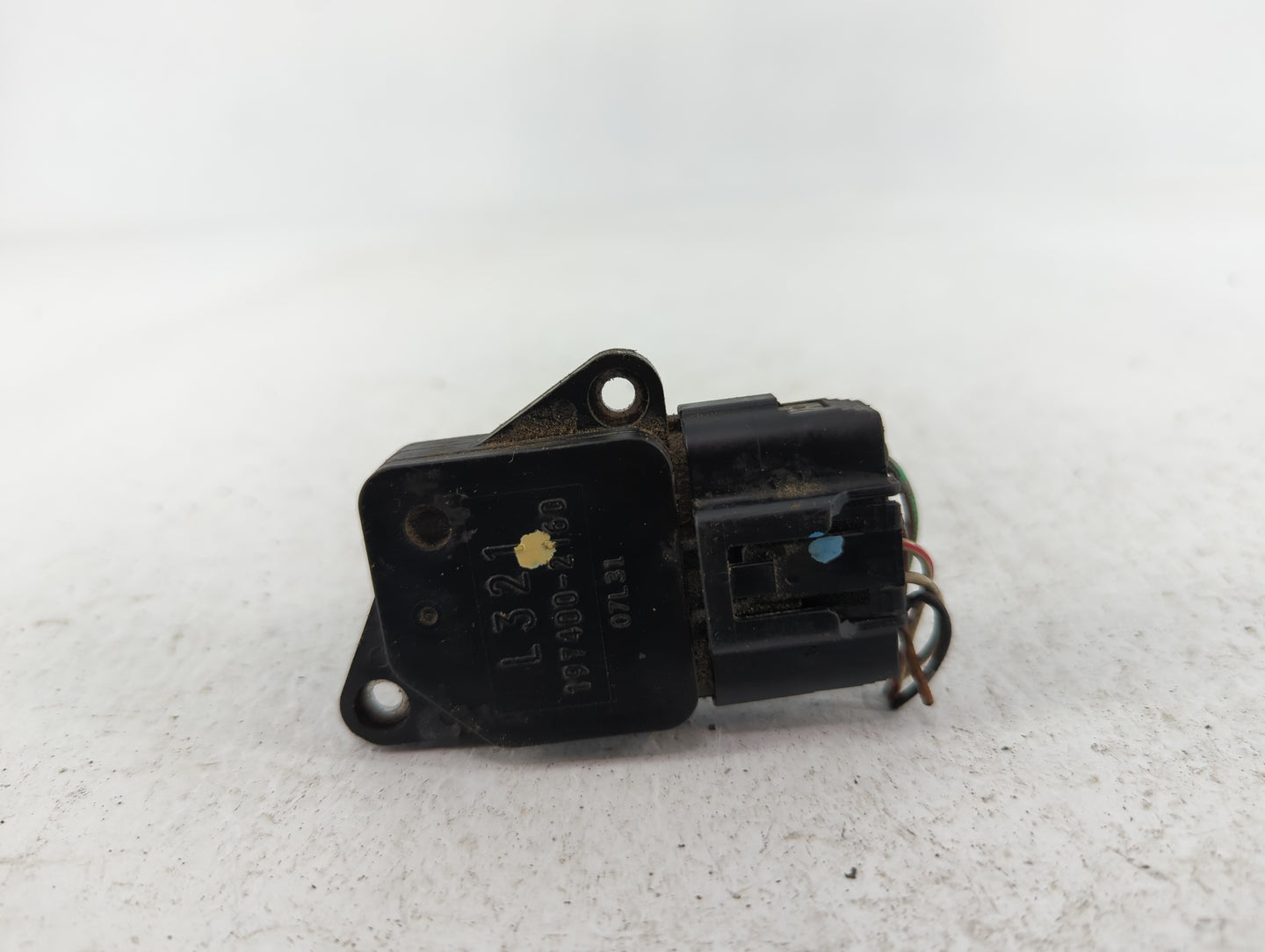 2003-2013 Mazda 6 Mass Air Flow Meter Maf - Oemusedautoparts1.com