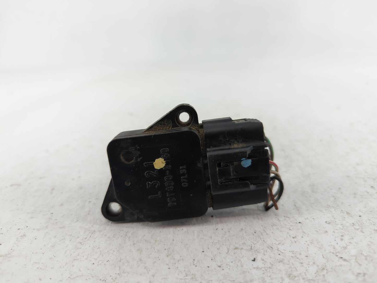 2003-2013 Mazda 6 Mass Air Flow Meter Maf - Oemusedautoparts1.com