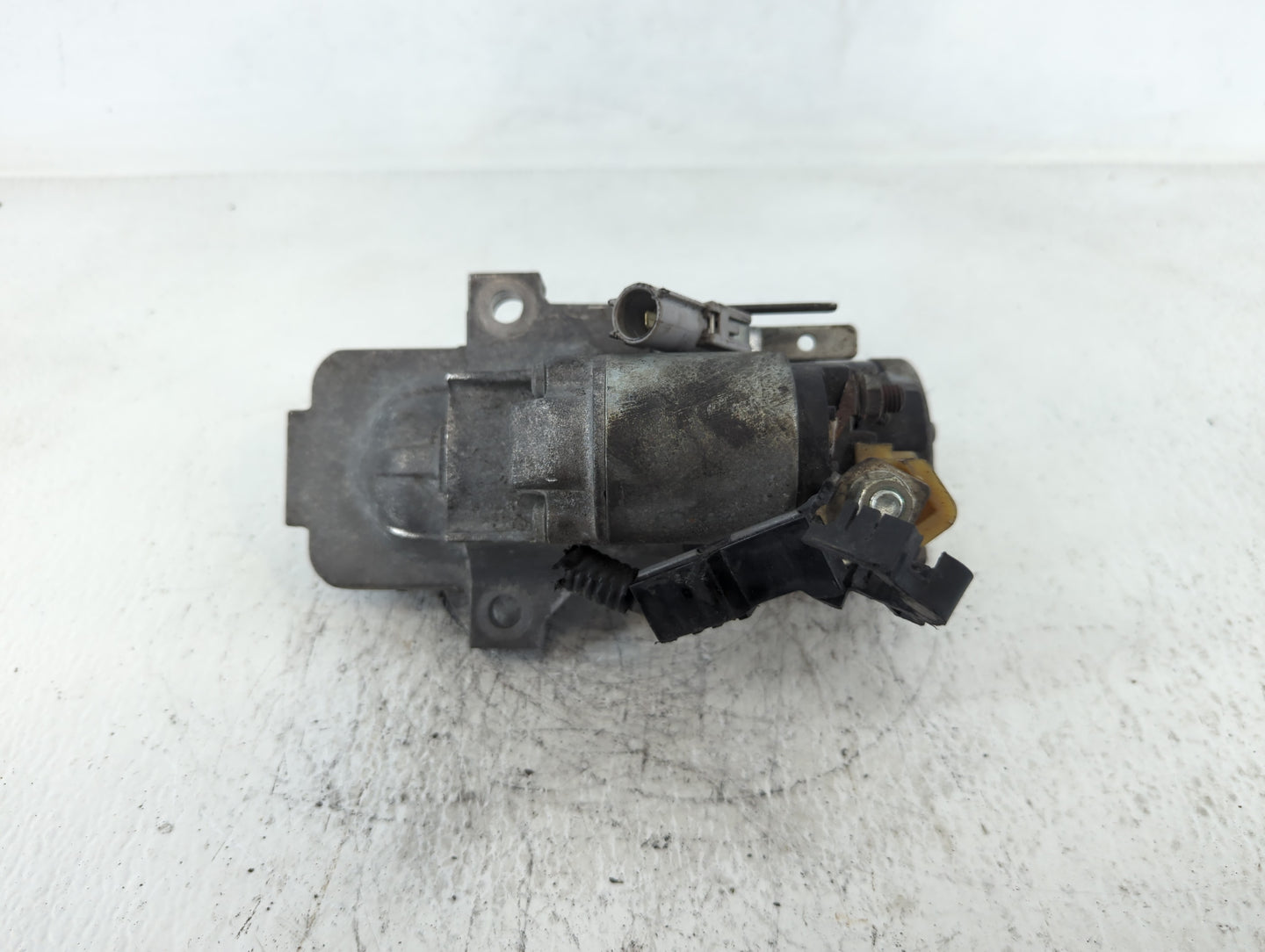 2010-2013 Mazda 6 Car Starter Motor Solenoid OEM P/N:M000T37571ZC Fits Fits 2010 2011 2012 2013 OEM Used Auto Parts - Oemuse